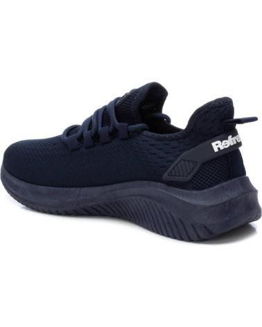 Sportivo per Uomo REFRESH 172400 NAVY