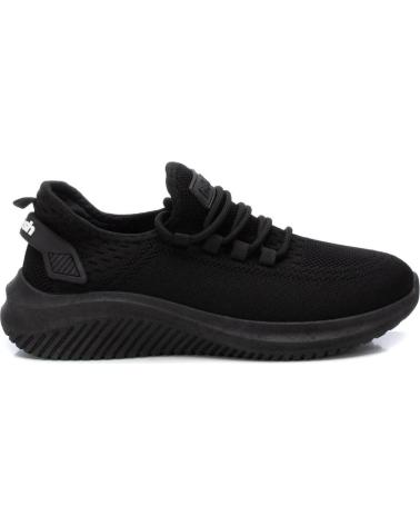 Sportivo per Uomo REFRESH 172400 NEGRO