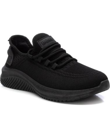 Sportivo per Uomo REFRESH 172400 NEGRO