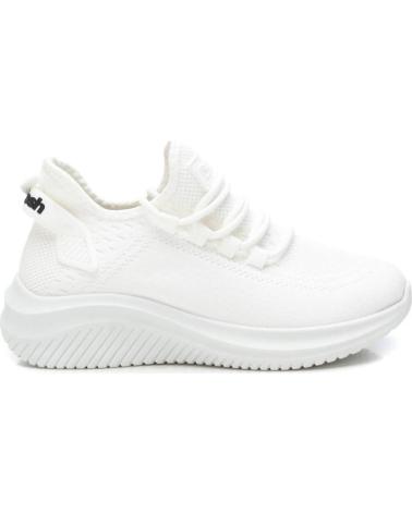 Deportivas de Mujer REFRESH 172402 BLANCO