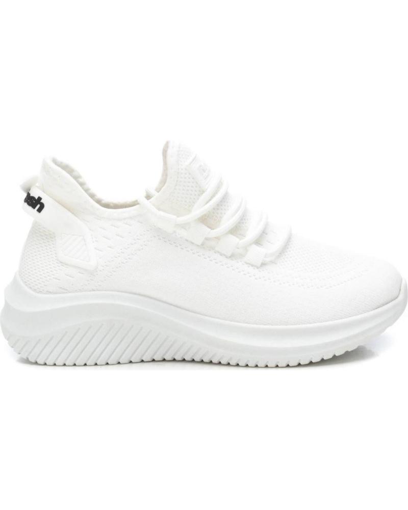 Deportivas de Mujer REFRESH 172402 BLANCO