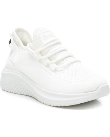 Deportivas de Mujer REFRESH 172402 BLANCO