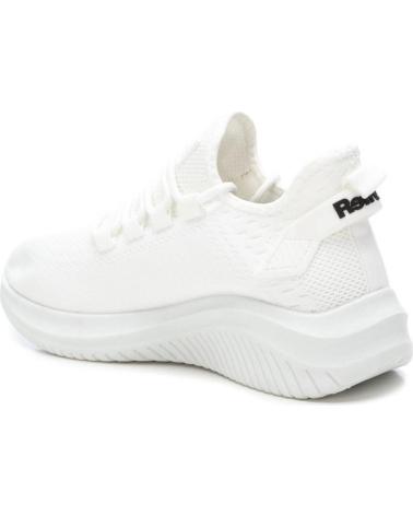 Deportivas de Mujer REFRESH 172402 BLANCO