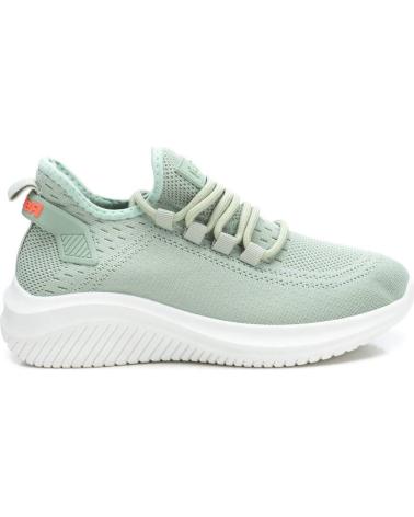 Deportivas de Mujer REFRESH 172402 AQUA