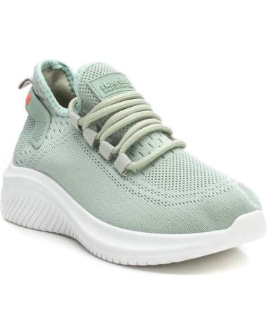 Deportivas de Mujer REFRESH 172402 AQUA