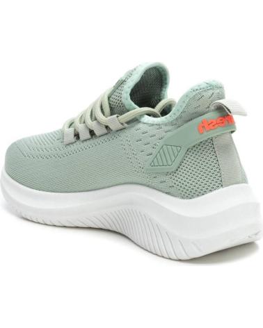 Deportivas de Mujer REFRESH 172402 AQUA