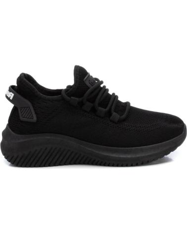 Deportivas de Mujer REFRESH 172402 NEGRO