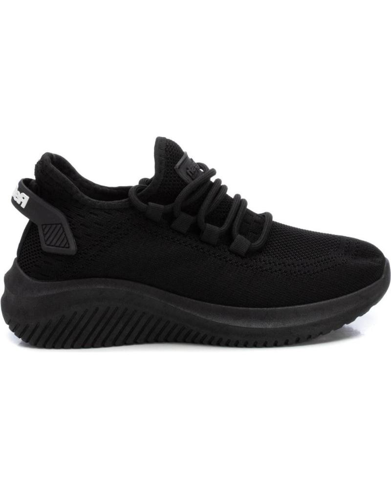 Deportivas de Mujer REFRESH 172402 NEGRO