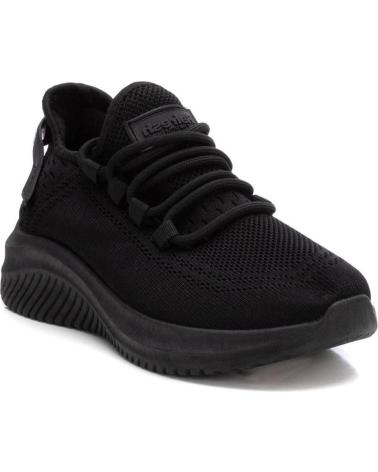 Deportivas de Mujer REFRESH 172402 NEGRO