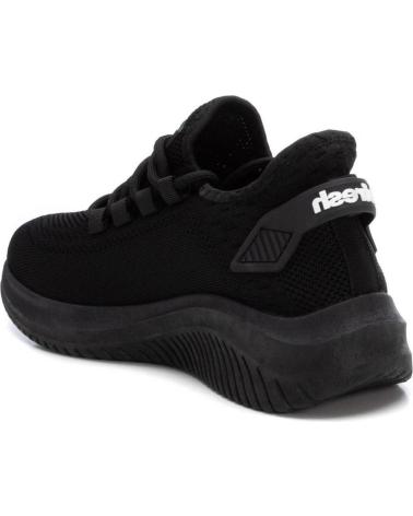Deportivas de Mujer REFRESH 172402 NEGRO