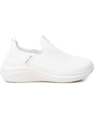 Deportivas de Mujer REFRESH 172403 BLANCO