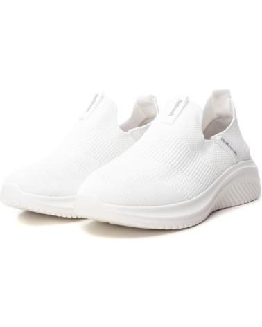 Deportivas de Mujer REFRESH 172403 BLANCO