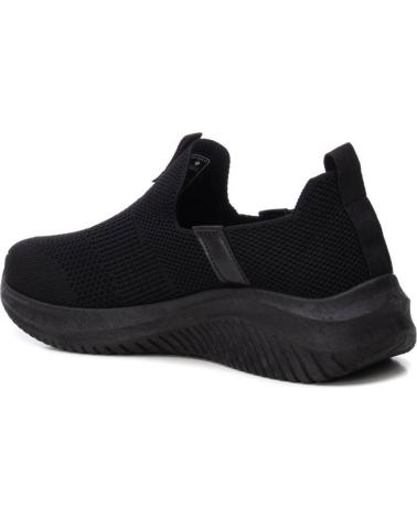 Deportivas de Mujer REFRESH 172403 NEGRO