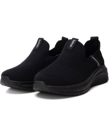 Deportivas de Mujer REFRESH 172403 NEGRO