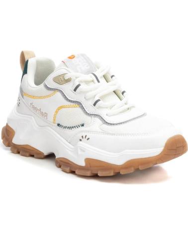 Deportivas de Mujer REFRESH 172404 BLANCO