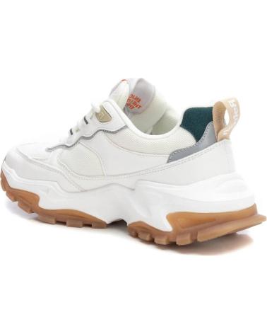 Deportivas de Mujer REFRESH 172404 BLANCO