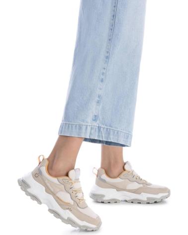 Deportivas de Mujer REFRESH 172404 BEIGE