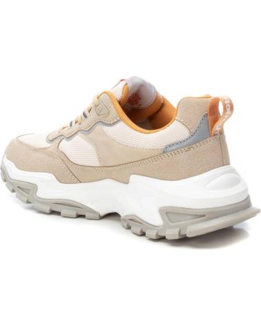 Deportivas de Mujer REFRESH 172404 BEIGE
