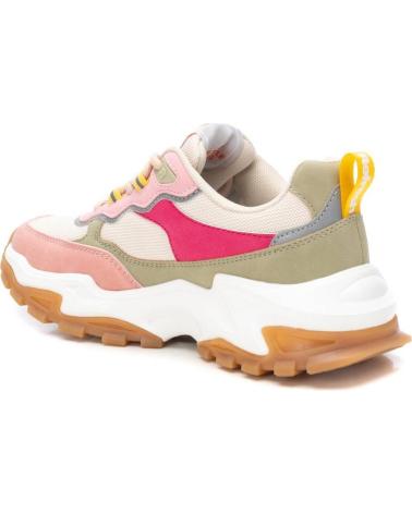 Deportivas de Mujer REFRESH 172404 FUCSIA