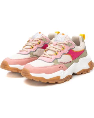 Deportivas de Mujer REFRESH 172404 FUCSIA
