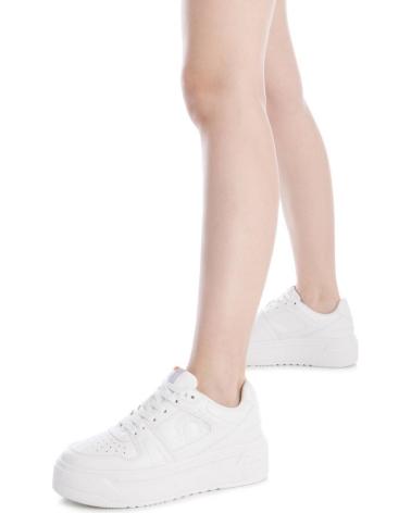 Deportivas de Mujer REFRESH 172408 BLANCO