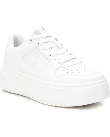 Deportivas de Mujer REFRESH 172408 BLANCO