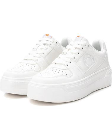 Deportivas de Mujer REFRESH 172408 BLANCO