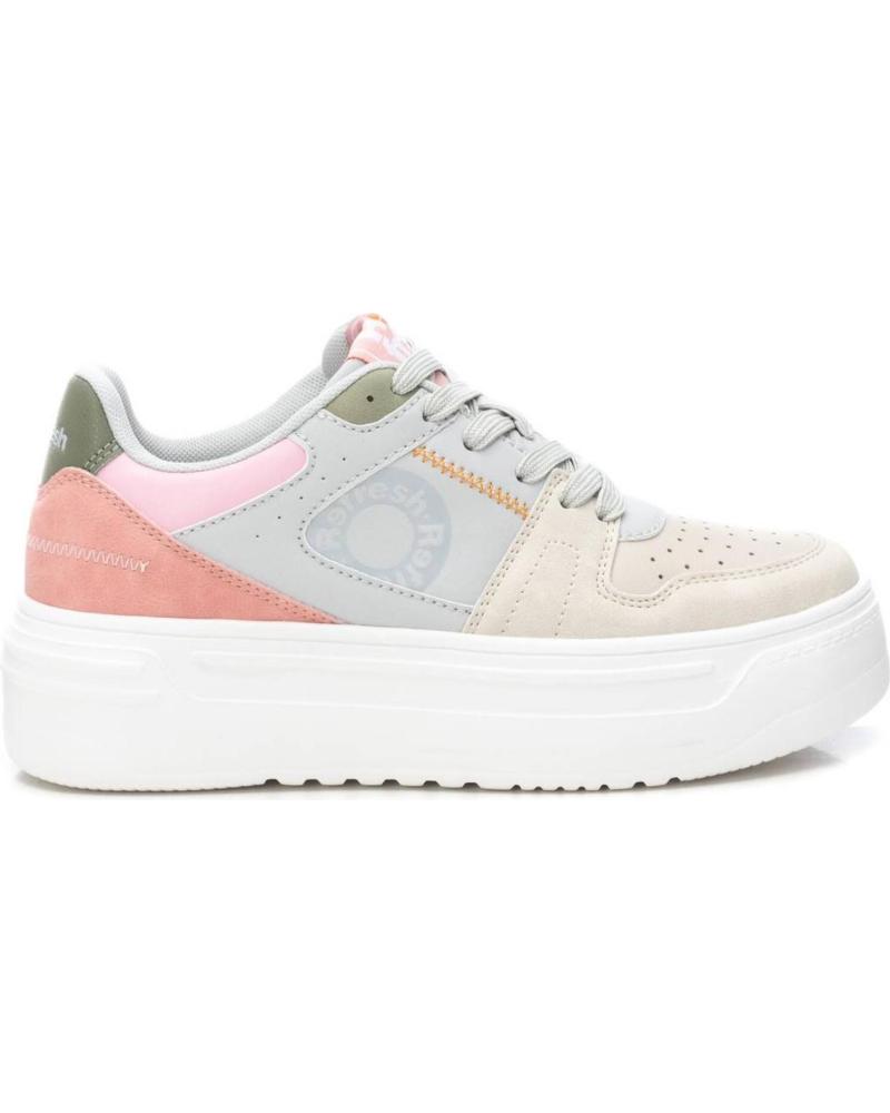 Trainers-De-Mujer-REFRESH-172408-BEIGE