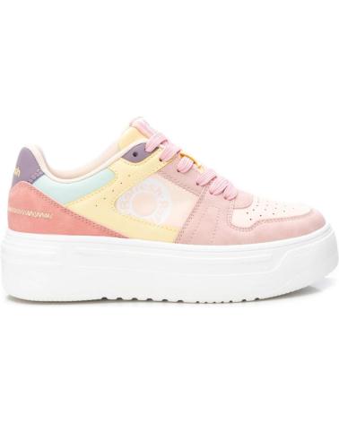 Woman Trainers REFRESH 172408 NUDE