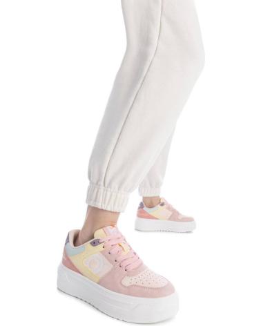 Woman Trainers REFRESH 172408 NUDE