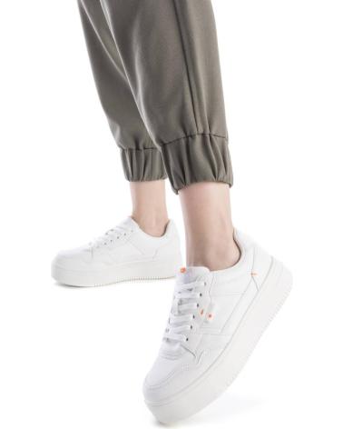 Deportivas de Mujer REFRESH 172410 BLANCO