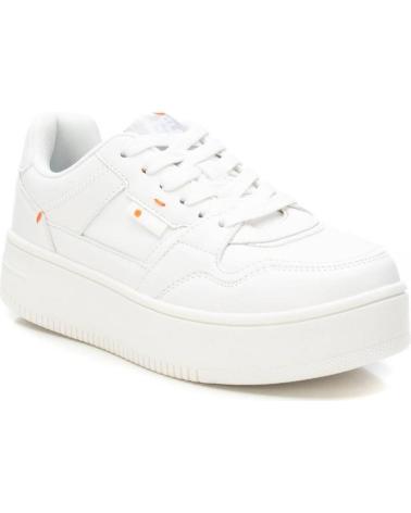 Deportivas de Mujer REFRESH 172410 BLANCO