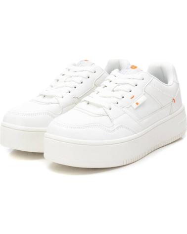 Deportivas de Mujer REFRESH 172410 BLANCO