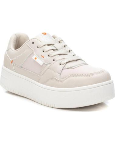 Deportivas de Mujer REFRESH 172410 BEIGE