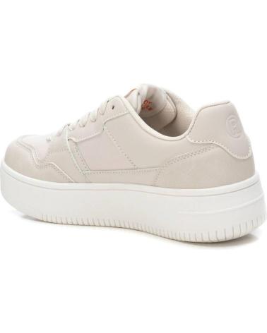 Deportivas de Mujer REFRESH 172410 BEIGE