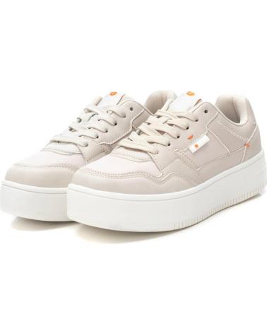 Deportivas de Mujer REFRESH 172410 BEIGE