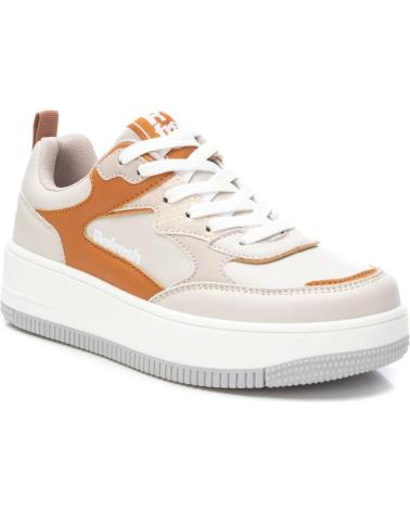Deportivas de Mujer REFRESH 172411 BEIGE