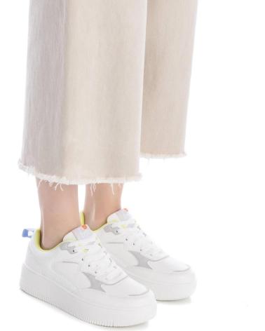 Deportivas de Mujer REFRESH 172411 BLANCO