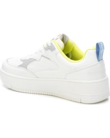 Deportivas de Mujer REFRESH 172411 BLANCO