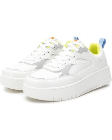 Deportivas de Mujer REFRESH 172411 BLANCO