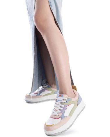 Deportivas de Mujer REFRESH 172411 NUDE