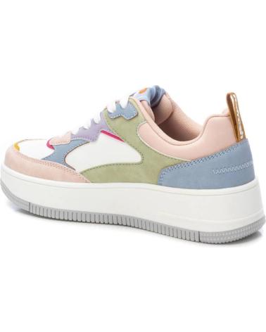 Deportivas de Mujer REFRESH 172411 NUDE