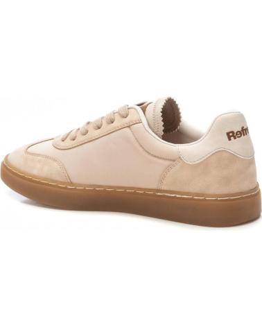 Deportivas de Mujer REFRESH 172433 BEIGE