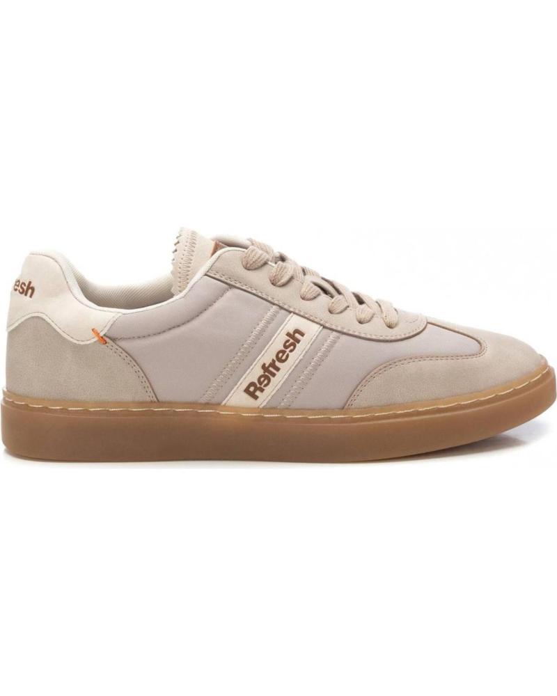 Deportivas-De-Mujer-REFRESH-172433-TAUPE