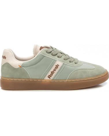 Deportivas-De-Mujer-REFRESH-172433-KAKI