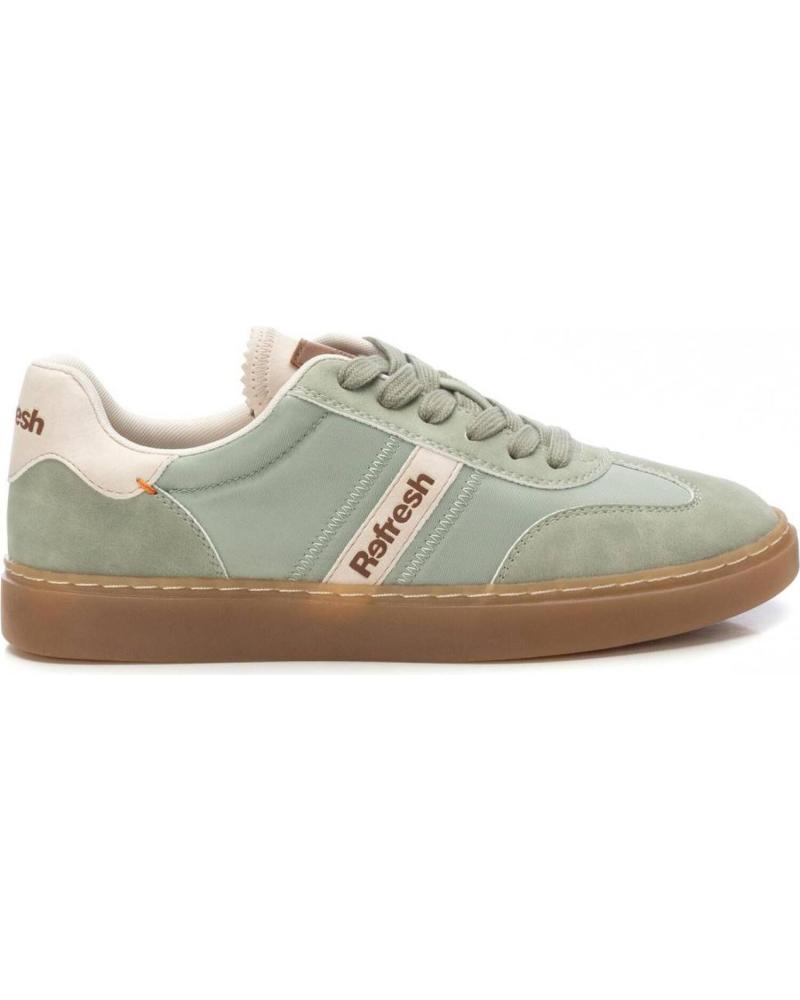 Deportivas-De-Mujer-REFRESH-172433-KAKI