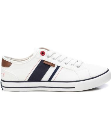 Deportivas de Hombre REFRESH 172440 BLANCO