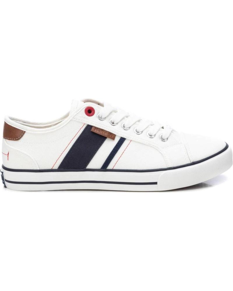 Deportivas de Hombre REFRESH 172440 BLANCO