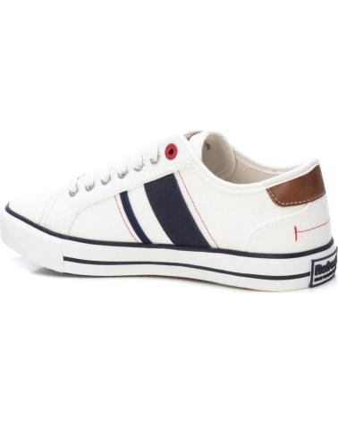 Deportivas de Hombre REFRESH 172440 BLANCO