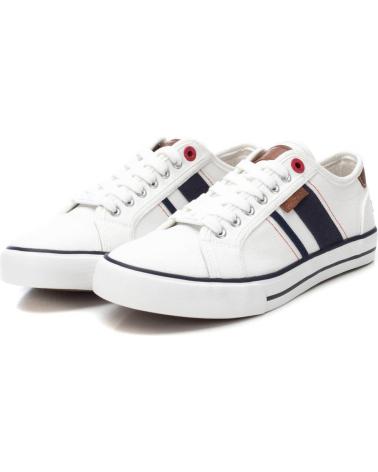 Deportivas de Hombre REFRESH 172440 BLANCO